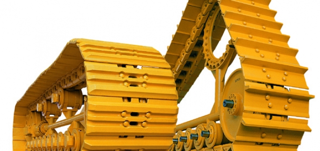 Undercarriage